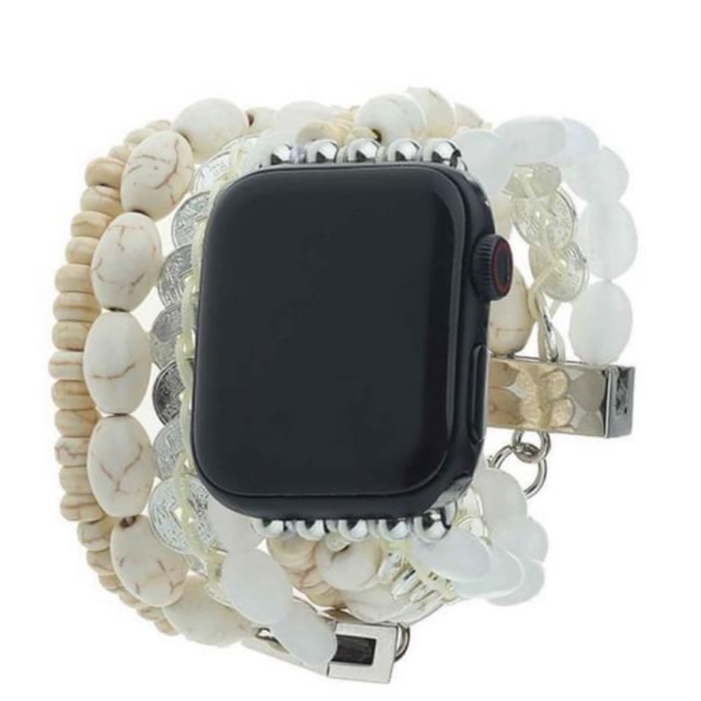 Victoria Emerson - SALERNO APPLE WATCH STRAP